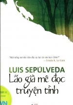 Lão Già Mê Đọc Truyện Tình