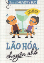 Lão Hóa Chuyện Nhỏ – Sổ Tay Sức Khỏe