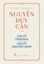 Lão Tử Tinh Hoa – Lão Tử Đạo Đức Kinh