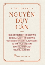 Nhập Môn Triết Học Đông Phương, Tinh Hoa Đạo Học Đông Phương, Văn Minh Đông Phương Và Tây Phương, Cái Cười Của Thành Nhân, Toàn Chân Triết Luận, Thanh Dạ Văn Chung