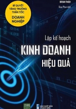 Lập Kế Hoạch Kinh Doanh Hiệu Quả