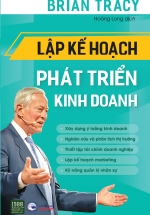 Lập Kế Hoạch Phát Triển Kinh Doanh