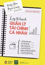 Lập Kế Hoạch Quản Lý Tài Chính Cá Nhân