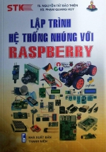 Lập Trình Hệ Thống Nhúng Với RASPBERRY