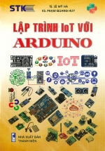 Lập Trình Iot Với Arduino