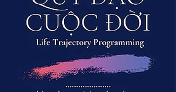 Lập Trình Quỹ Đạo Cuộc Đời
