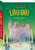 Lâu Đài Bị Phù Phép