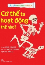 Lâu Đài Khoa Học Của Em – Cơ Thể Ta Hoạt Động Thế Nào?