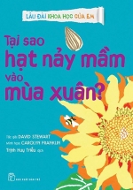 Lâu Đài Khoa Học Của Em – Tại Sao Hạt Nảy Mầm Vào Mùa Xuân?