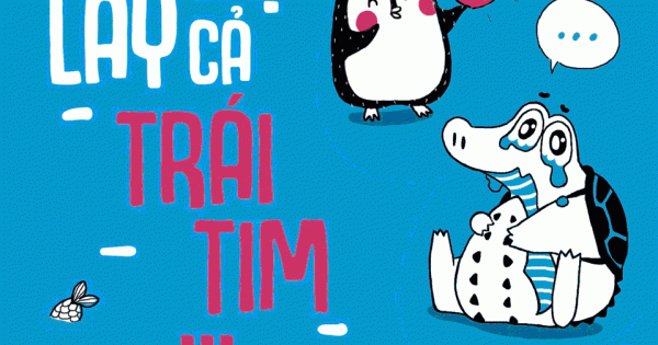 Lấy Lòng, Lấy Dạ, Lấy Cả Trái Tim
