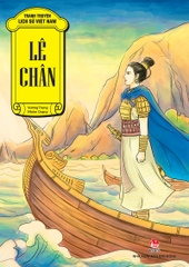 le chan ae4798f8e2df47ab8830653f3f4f6c6f b038217aaf1f4544a32cf83a290dfbbf - Tuyển Chọn Sách Hay