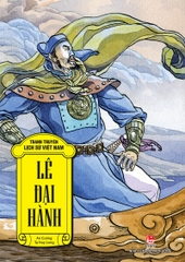 le dai hanh cbb60bbfe5494ce7b863d59f8f383b90 cf24e5ac2f4b48b79fea3f00156547e9 - Tuyển Chọn Sách Hay
