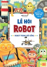 Lễ Hội Robot
