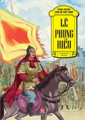 le phung hieu 7dc65b2b3b5b45e9823ad2a336bb9b8f d7f165d719b44c34abba94f032774519 - Tuyển Chọn Sách Hay