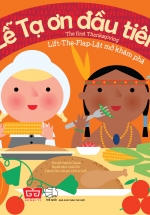 Lật Mở Khám Phá – The First Thanksgiving – Lễ Tạ Ơn Đầu Tiên