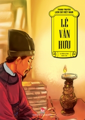 le van huu fdbe23945d1949da9265b4ce6e01765b abc36cc34610477c849d4f9c593195f8 - Tuyển Chọn Sách Hay