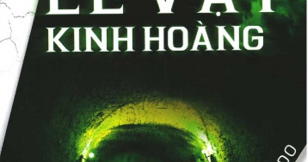 Lễ Vật Kinh Hoàng