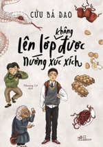 Lên Lớp Không Được Nướng Xúc Xích