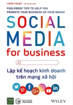 Lập Kế Hoạch Kinh Doanh Trên Mạng Xã Hội
