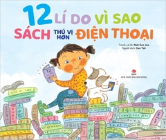 li do vi sao sach hay hon dien thoai 0312388417d24b1caa25c97cf218f27f 24662431b33b4c20aa271f678516fe4b - Tuyển Chọn Sách Hay