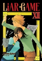 Liar Game – Tập XII