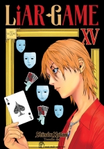 Liar Game – Tập XV