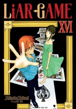 Liar Game – Tập XVI
