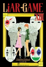Liar Game – Tập XIII