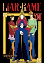 Liar Game – Tập XVII