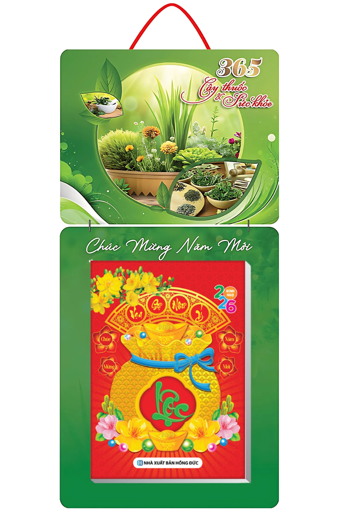 Lịch Bloc In Độc Quyền 2026 – 365 Cây Thuốc Và Sức Khoẻ – Kích Thước 14.5×20.5 cm, 17×25 cm, 20×30 cm, 25×35 cm, 30×40 cm (Thiết Kế Theo Yêu Cầu)