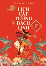 Lịch Cát Tường Bách Linh Canh Tý 2020