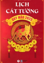 Lịch Cát Tường Quý Mão 2023