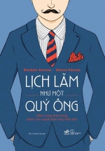 Lịch Lãm Như Một Quý Ông
