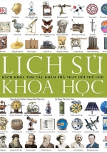 Lịch Sử Khoa Học – Bách Khoa Thư Các Khám Phá Thay Đổi Thế Giới