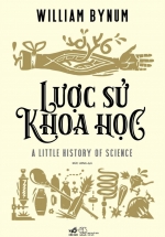 Lược Sử Khoa Học