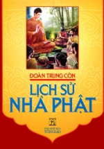 Lịch Sử Nhà Phật