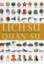 Lịch Sử Quân Sự – Bách Khoa Thư Các Loại Vũ Khí Định Hình Thế Giới