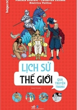Lịch Sử Thế Giới Qua Truyện Tranh