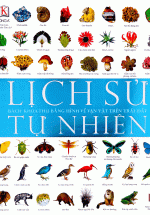 Lịch Sử Tự Nhiên