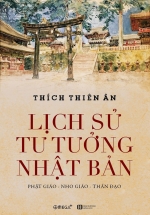 Lịch Sử Tư Tưởng Nhật Bản