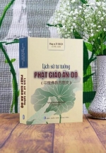 Lịch Sử Tư Tưởng Phật Giáo Ấn Độ