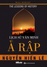 Lịch Sử Văn Minh Ả Rập