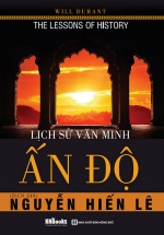 Lịch Sử Văn Minh Ấn Độ