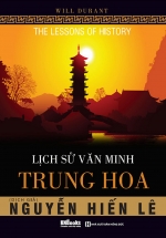 Lịch Sử Văn Minh Trung Hoa