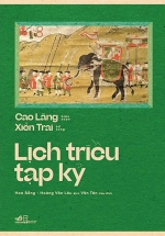 Lịch Triều Tạp Kỷ