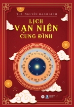Lịch Vạn Niên Cung Đình