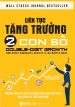 Liên Tục Tăng Trưởng 2 Con Số