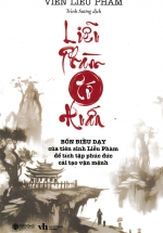 Liễu Phàm Tứ Huấn (Sbooks)