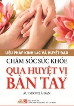 Liệu Pháp Kinh Lạc Và Huyệt Đạo – Chăm Sóc Sức Khỏe Qua Huyệt Vị Bàn Tay