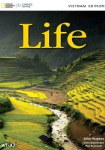 Life A1-A2: Student Book with Online Workbook